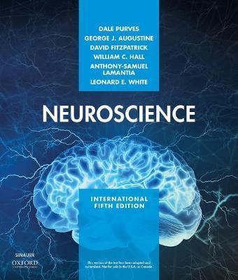 Neuroscience, 5E - e8983c12fa772fe64d86065a0f8531a7