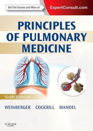 Principles of Pulmonary Medicine, 6th Edition ** - e89b7a46edbe978f95d4956d0eb55a25