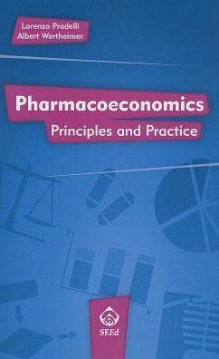 Pharmacoeconomics: Principles and Practice - e8e9ce31054b7fe5f2ffbdb656707c51
