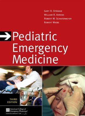 Pediatric Emergency Medicine 3e** - e93490bf15478fc7ce39b221ad41e942