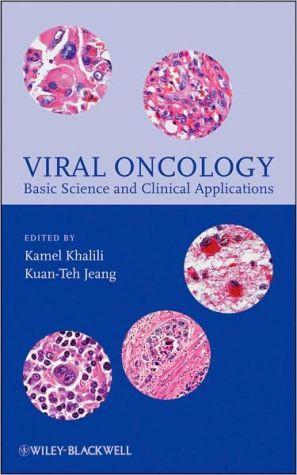 Viral Oncology: Basic Science and Clinical Applications - e937fbfcef57b107c0e71a5525301d87