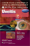 Wills Eye Institute - Uveitis ** - e9b6c8a9945ddf0fcfcc70e81eb6de8d