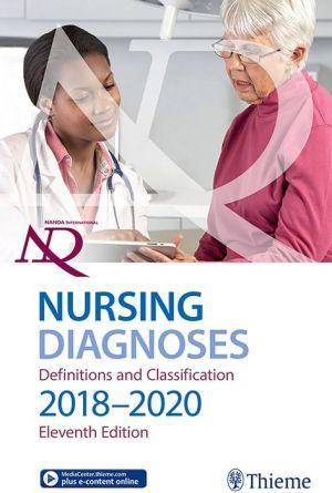 NANDA International Nursing Diagnoses - Definitions & Classification, 2018-2020 - ea41891f6e9663b0969875cb3f80a61a
