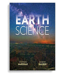 Earth Science: The Earth, The Atmosphere, and Space 1st Edition