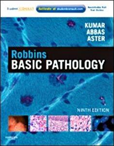 Robbins Basic Pathology, IE, 9e ** - eb9f385e50f2cefd0ac617f141ab5b8e