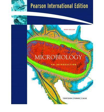 Microbiology:An Introduction with MyMicrobiologyPlace Website: International Edition, 9e** - ebf302420d6194e2b5a42293a08f43d4