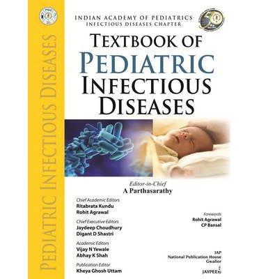 Textbook of Pediatric Infectious Diseases - ec2c0cb918590bfa2dbf47438079e0e8