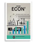 ECON MICRO 5th Edition by William A. McEachern