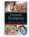 Economic Development 12th Edition