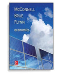 Economics 21st Edition by Campbell R. McConnell