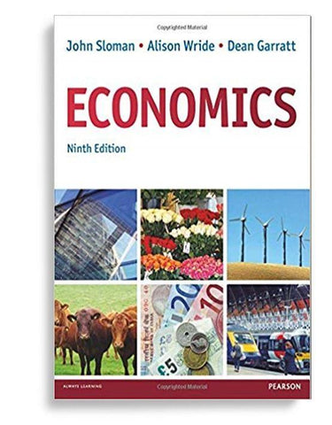Economics 9th Edition