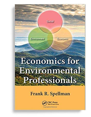 Economics for Environmental Professionals