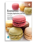 Economics Principles, Applications, And Tools 9th Global Edition