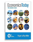 Economics Today: The Macro View 18th Edition