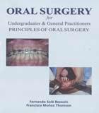 Oral Surgery for Undergraduates - ed0801e89a78bd323567df0a952ba986