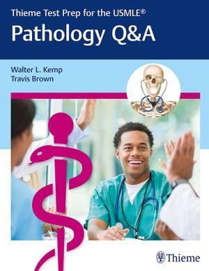 Thieme Test Prep for the USMLE®: Pathology Q&A - ed67d480e97a830c9f4985899a3c76e5