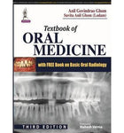 Textbook of Oral Medicine 3E - ed8c1458e1946c1e67db681d59b47cac