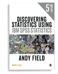 Discovering Statistics Using IBM SPSS Statistics, 5th Edition