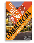 Electrical Wiring Commercial 16 edition