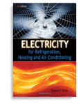 Electricity for Refrigeration, Heating, and Air Conditioning 8th Edition