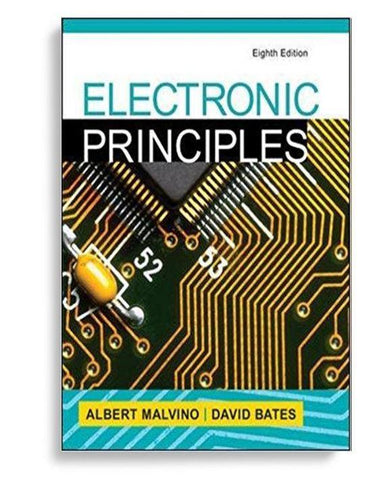 Electronic Principles 8th Edition