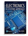 Electronics: A Systems Approach 6th Edition