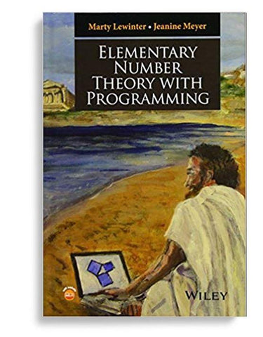 Elementary Number Theory With Programming
