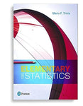 Elementary Statistics 13th Edition by Mario F. Triola