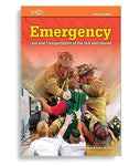 Emergency Care and Transportation of the Sick and Injured 11th Edition by American Academy of Orthopaedic Surgeons