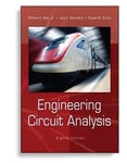 Engineering Circuit Analysis 8th Edition