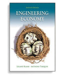 Engineering Economy 7th Edition by Leland T Blank