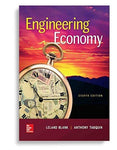 Engineering Economy 8th Edition