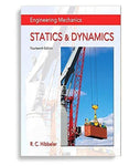 Engineering Mechanics: Statics & Dynamics 14th Edition by Russell C. Hibbeler (  )