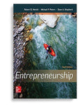 Entrepreneurship 10th Edition by Robert Hisrich
