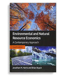 Environmental and Natural Resource Economics A Contemporary Approach 4th Edition