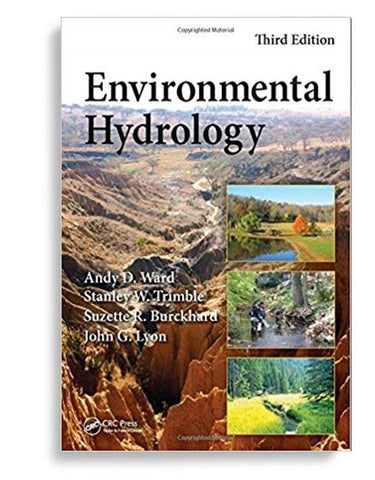 Environmental Hydrology
