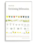 Envisioning Information 1st edition by Edward R. Tufte