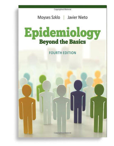 Epidemiology: Beyond the Basics 4th Edition