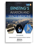 Ernsting's Aviation and Space Medicine 5E 5th Edition