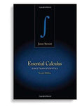 Essential Calculus: Early Transcendentals 2nd Edition by James Stewart