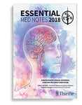 Essential Med Notes 2018: Comprehensive Medical Reference & Review for USMLE II and MCCQE 34th Edition