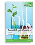 Essential Organic Chemistry 3rd Global Edition