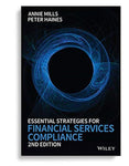 Essential Strategies For Financial Services Compliance 2nd Edition