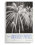 Essential University Physics 3rd Edition