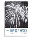 Essential University Physics: Volume 1 3rd Edition by Richard Wolfson