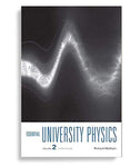 Essential University Physics: Volume 2 3rd Edition by Richard Wolfson