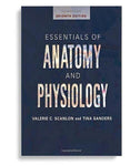 Essentials of Anatomy and Physiology 7th Edition by Valerie C Scanlon