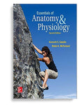 Essentials of Anatomy & Physiology 2nd Edition