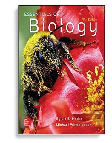 Essentials of Biology 5th Edition