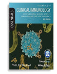 Essentials of Clinical Immunology 6th Edition by Helen Chapel